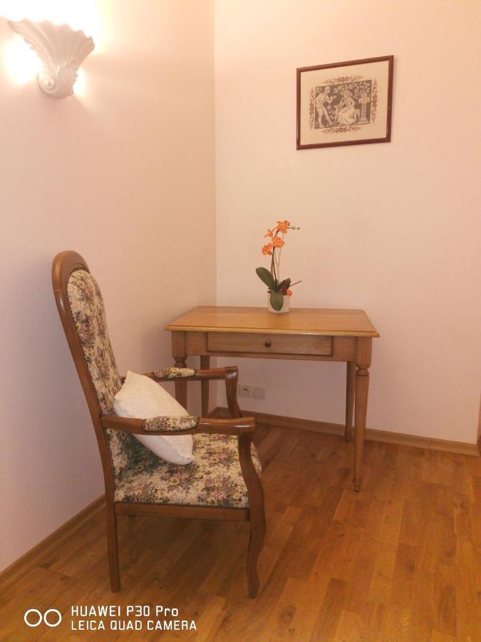 Chambre D'Hotes Le Val Du Chapelain Bed & Breakfast Montigny-la-Resle Exterior photo