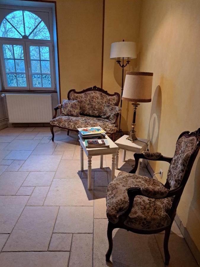 Chambre D'Hotes Le Val Du Chapelain Bed & Breakfast Montigny-la-Resle Exterior photo
