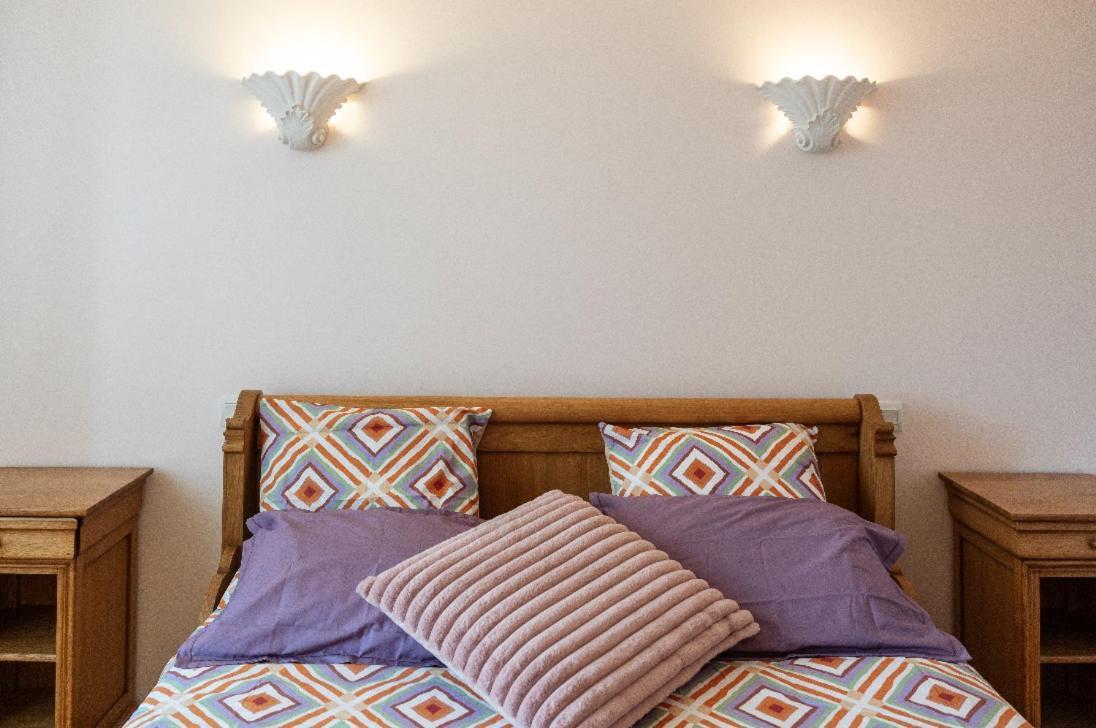 Chambre D'Hotes Le Val Du Chapelain Bed & Breakfast Montigny-la-Resle Exterior photo