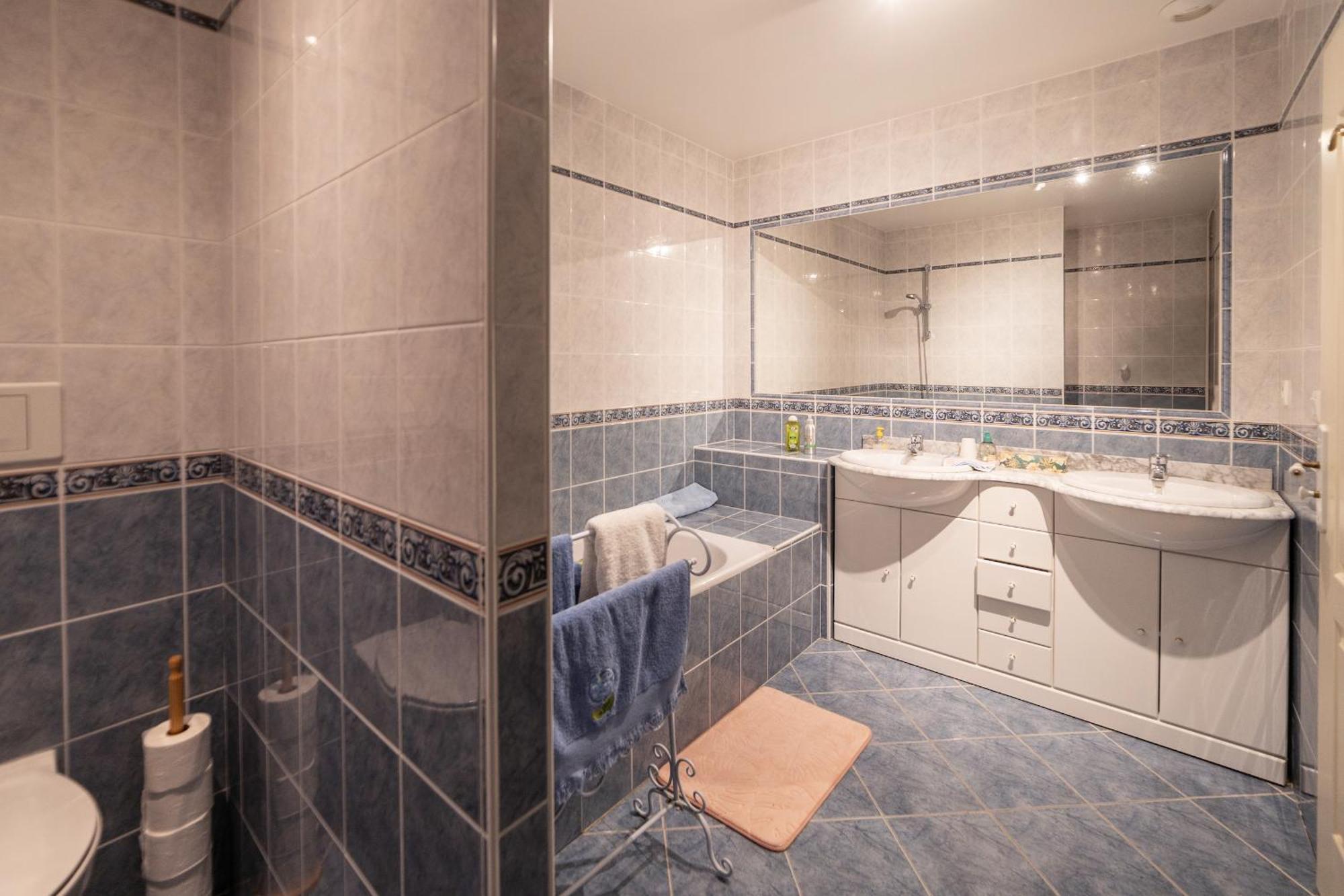 Chambre D'Hotes Le Val Du Chapelain Bed & Breakfast Montigny-la-Resle Room photo